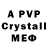 A-PVP крисы CK Timur Orunbaev